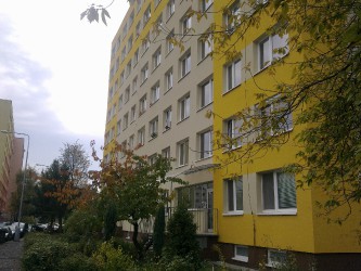 Pravidelný úklid společných prostor Litevská, Kladno 25102015565.jpg